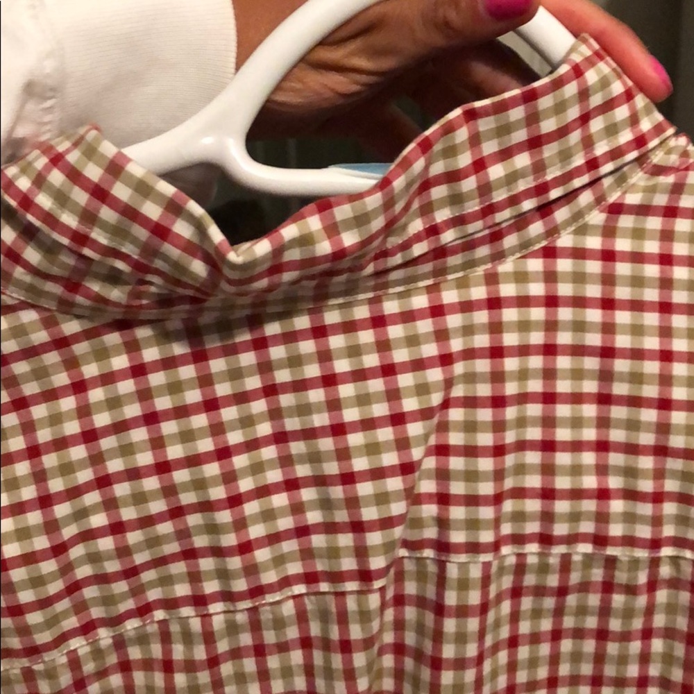 Button down - Picture 4 of 4
